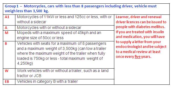 Renew Drivers License Galway